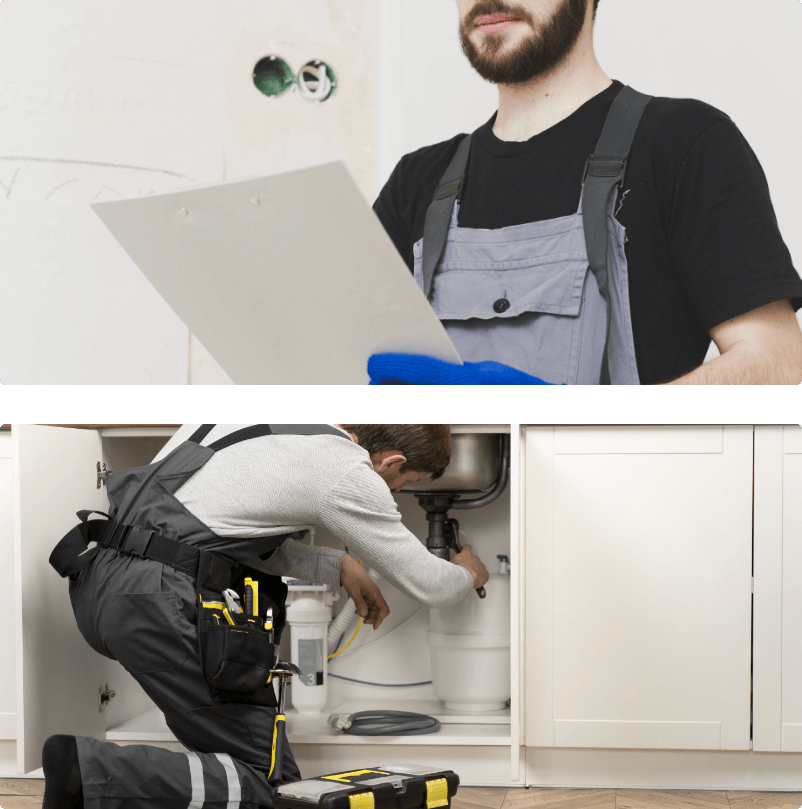 Genera Maintenance
