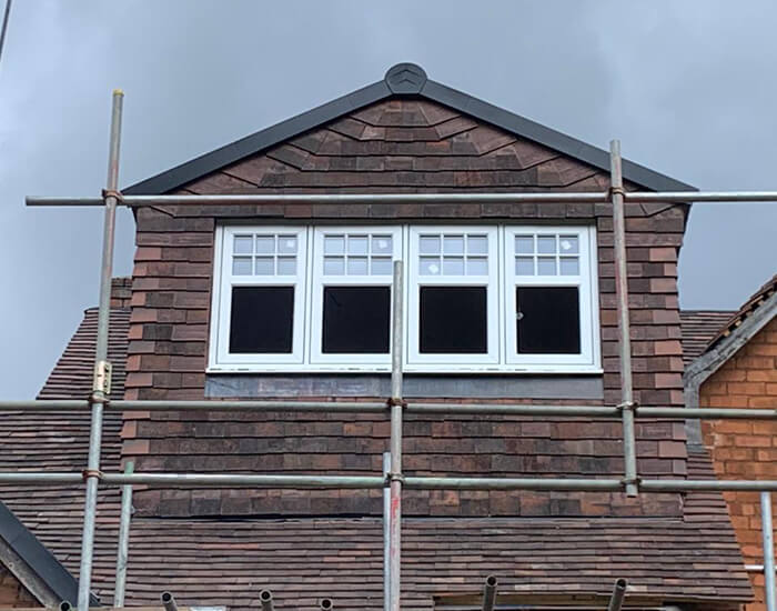 Inspections and Roof Repairs
