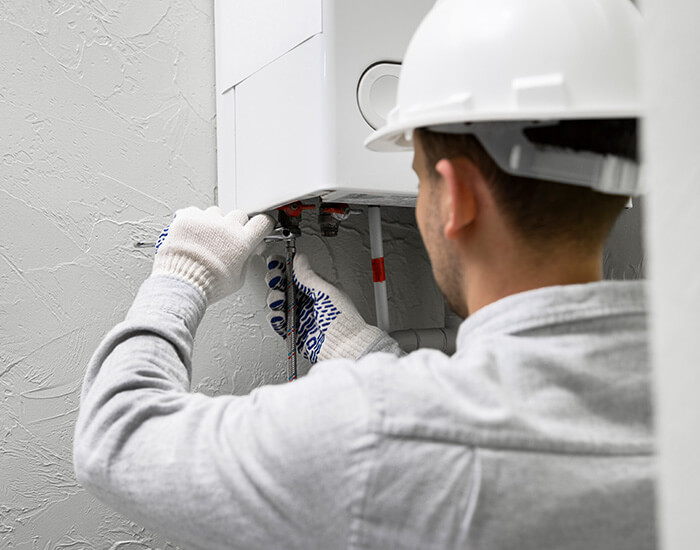 Preventative Property Maintenance Plans | ID Property Developments