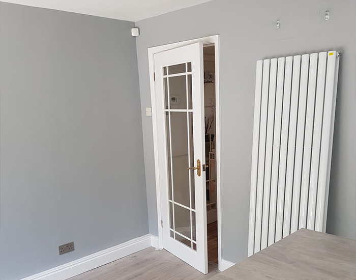 Painting & Decoration Services