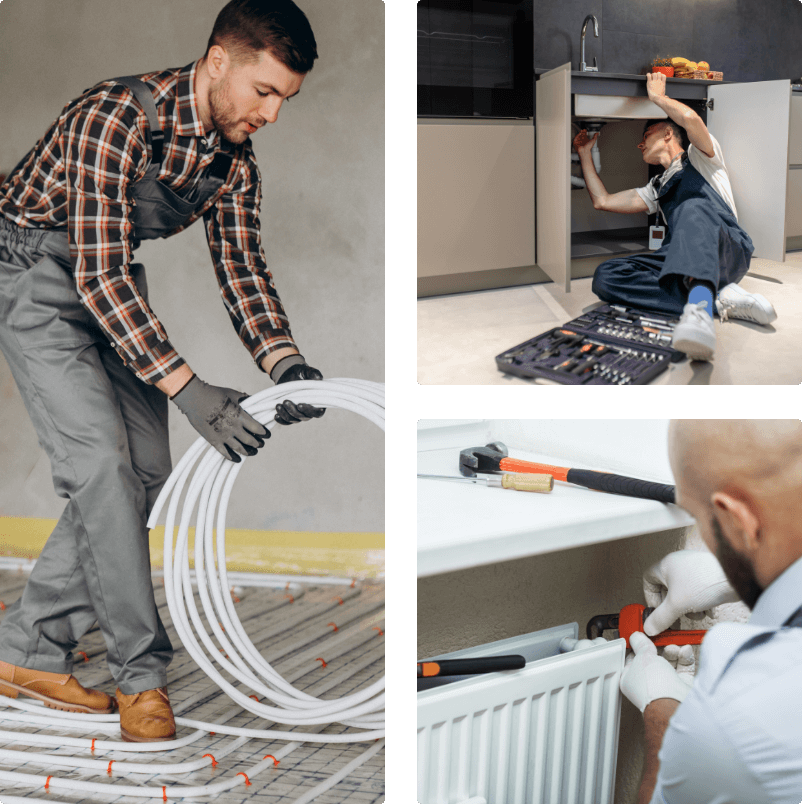 Plumbing Services