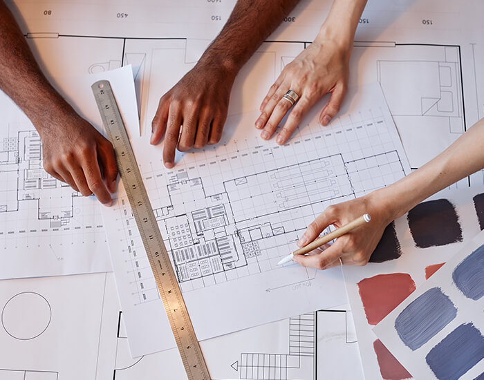 Project Planning
