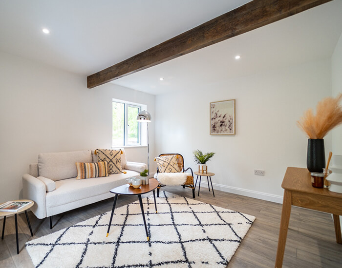 Re-furnish
