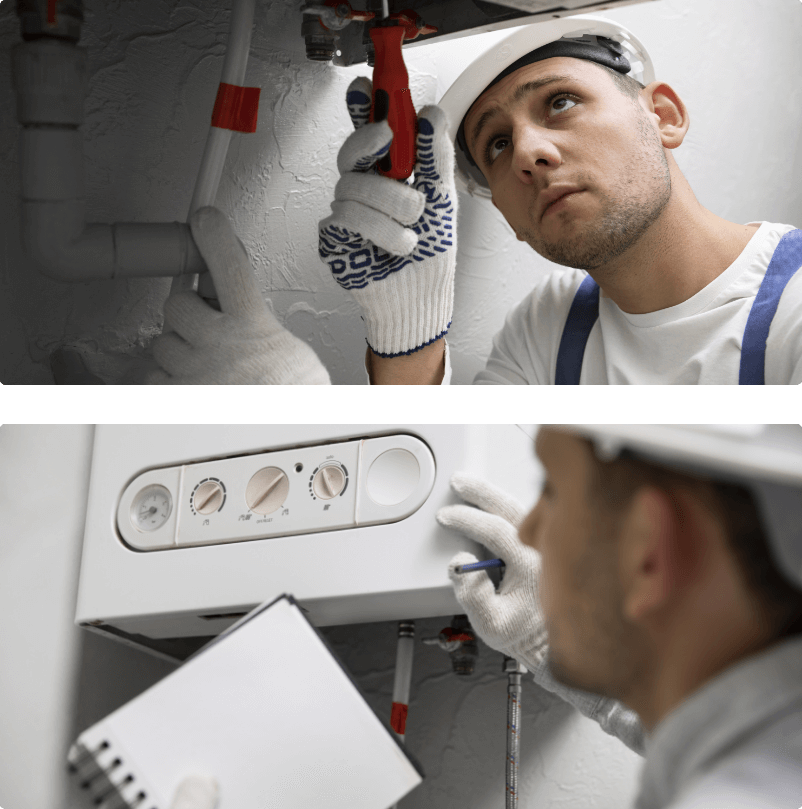Tailored Maintenance Packages