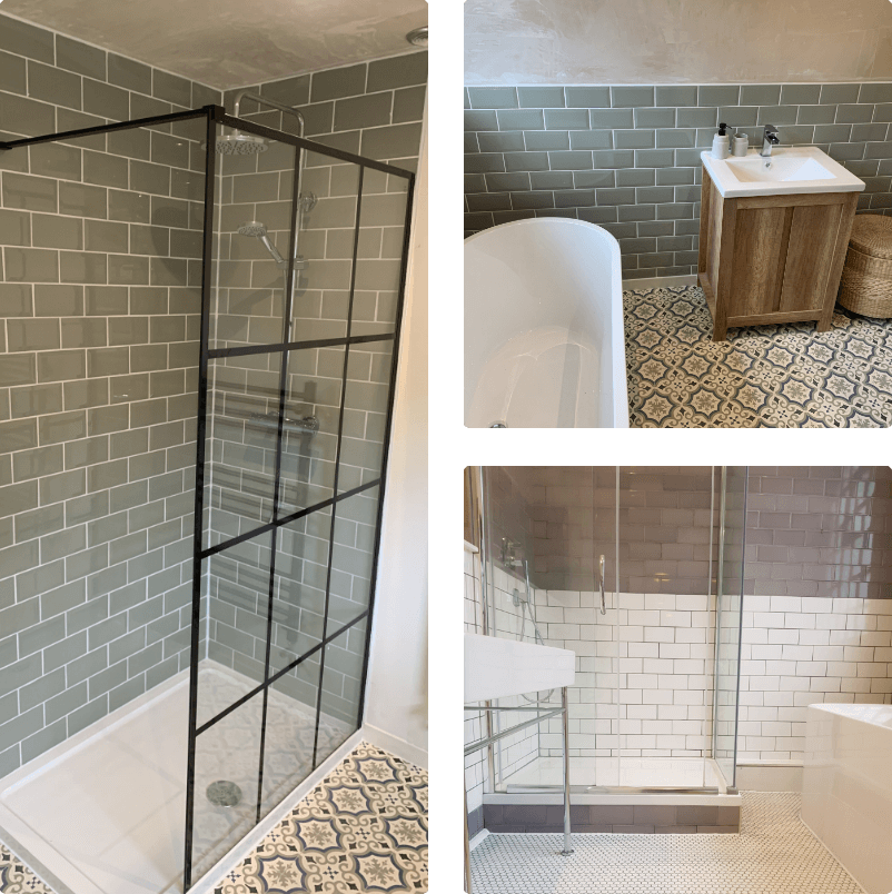 Tiling Services